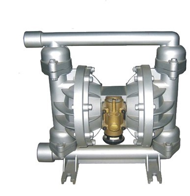 黄石下陆区铝合金气动隔膜泵